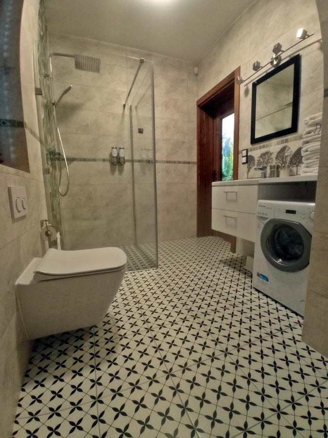 Holiday home Izby Pod Litwinka *