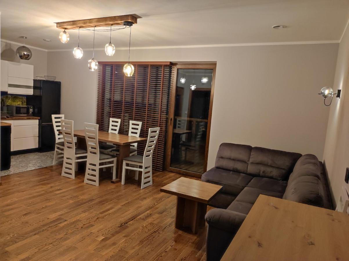 Izby Pod Litwinką Dom wakacyjny *