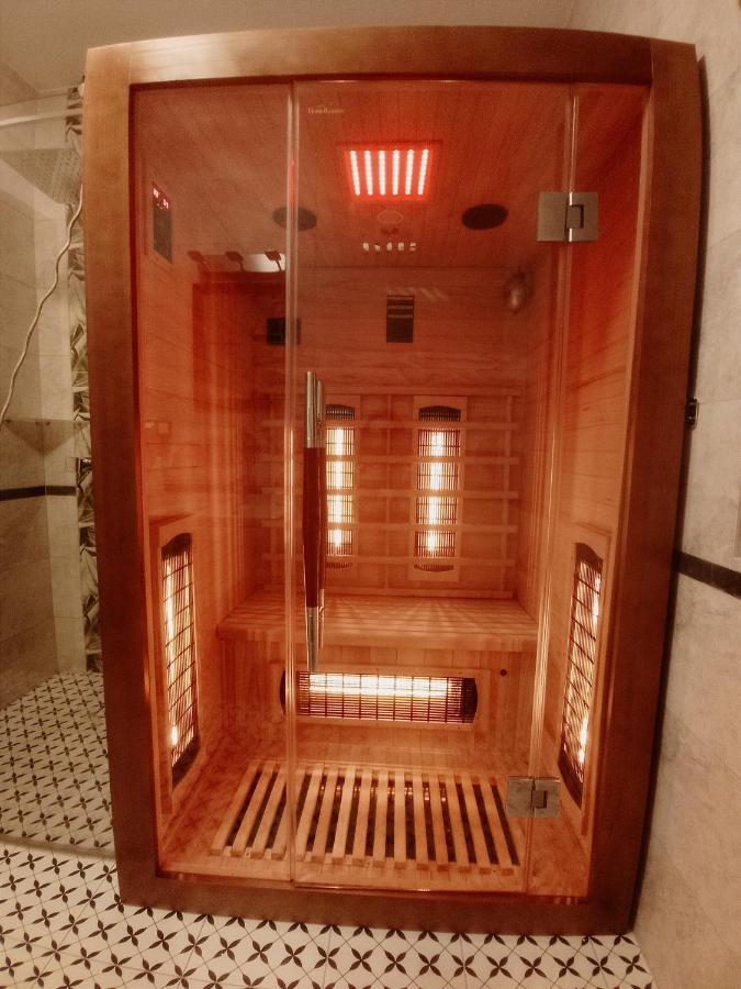 Holiday home Izby Pod Litwinka *