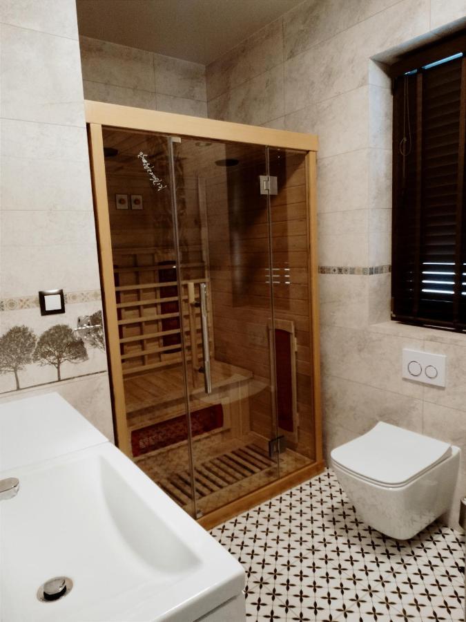 Izby Pod Litwinka Holiday home