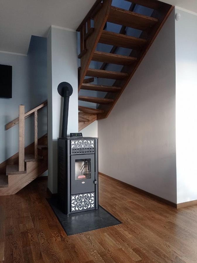 Dom wakacyjny Izby Pod Litwinką Czarna Góra