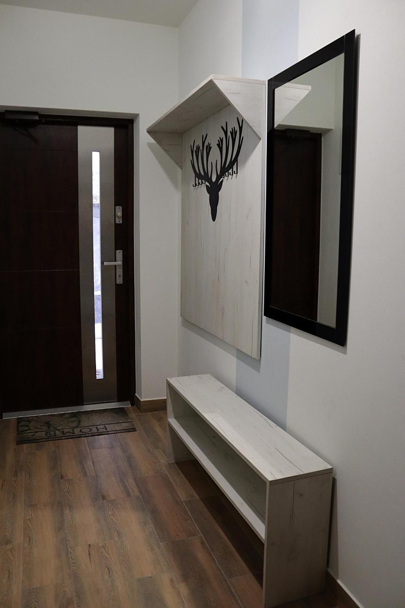 Dom wakacyjny Izby Pod Litwinką *
