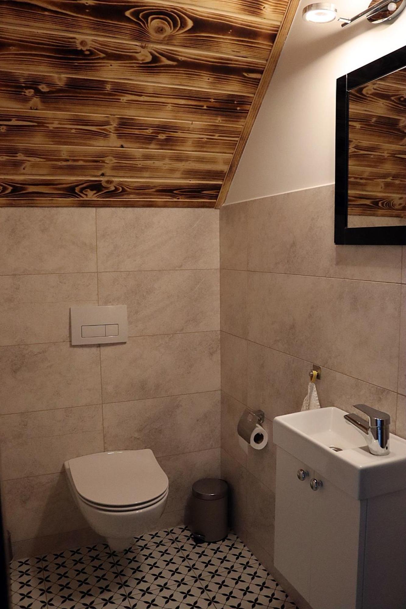 Izby Pod Litwinka Czarna Gora