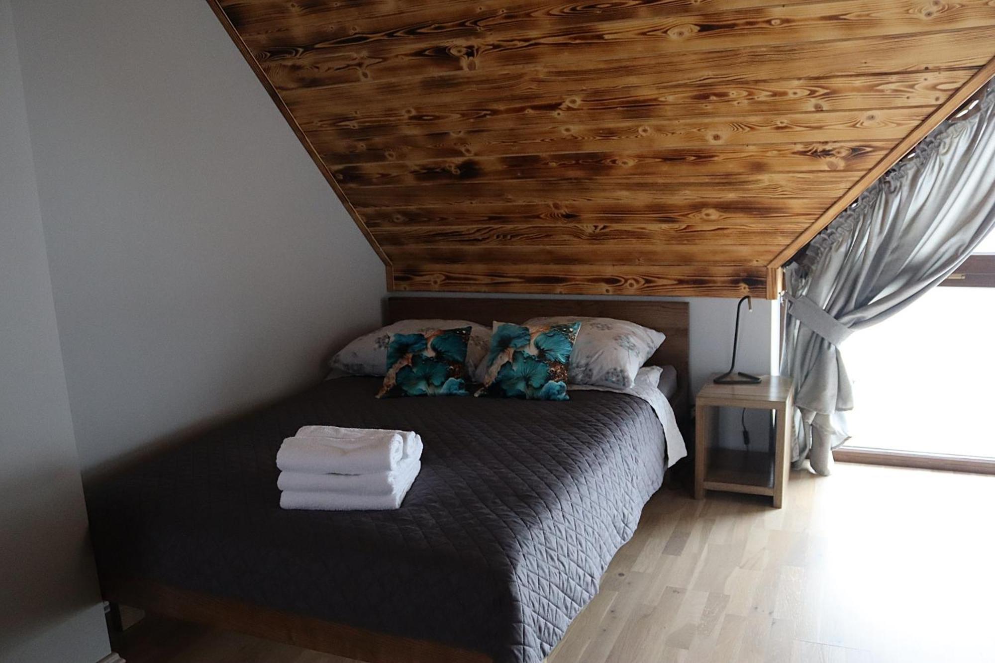 Izby Pod Litwinka Holiday home *