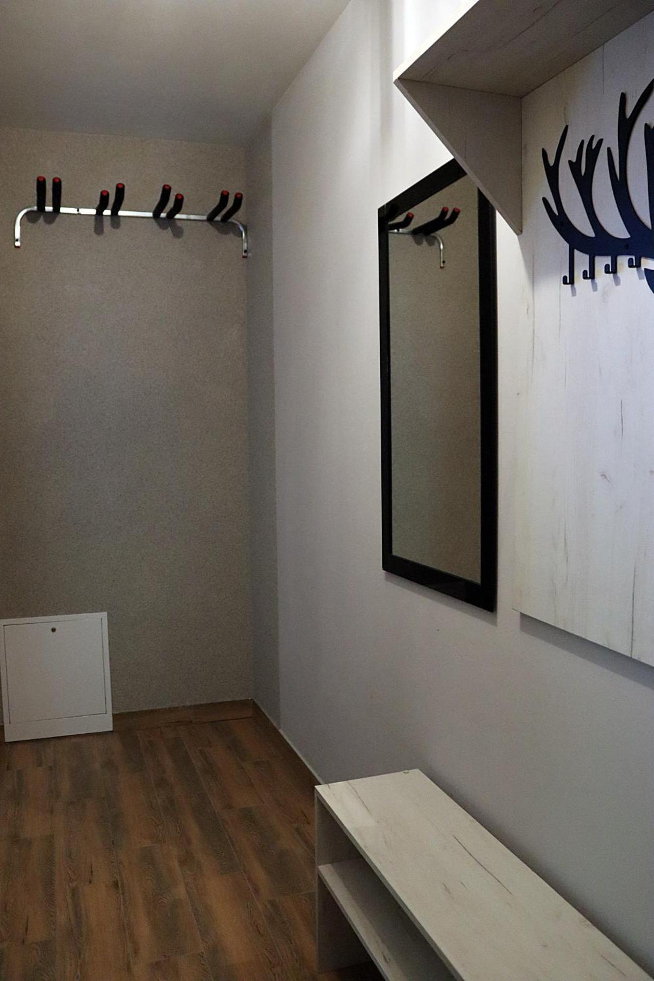 Izby Pod Litwinka Holiday home Czarna Gora
