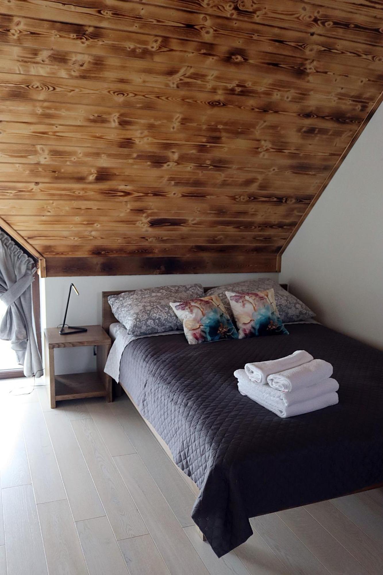 Izby Pod Litwinka *