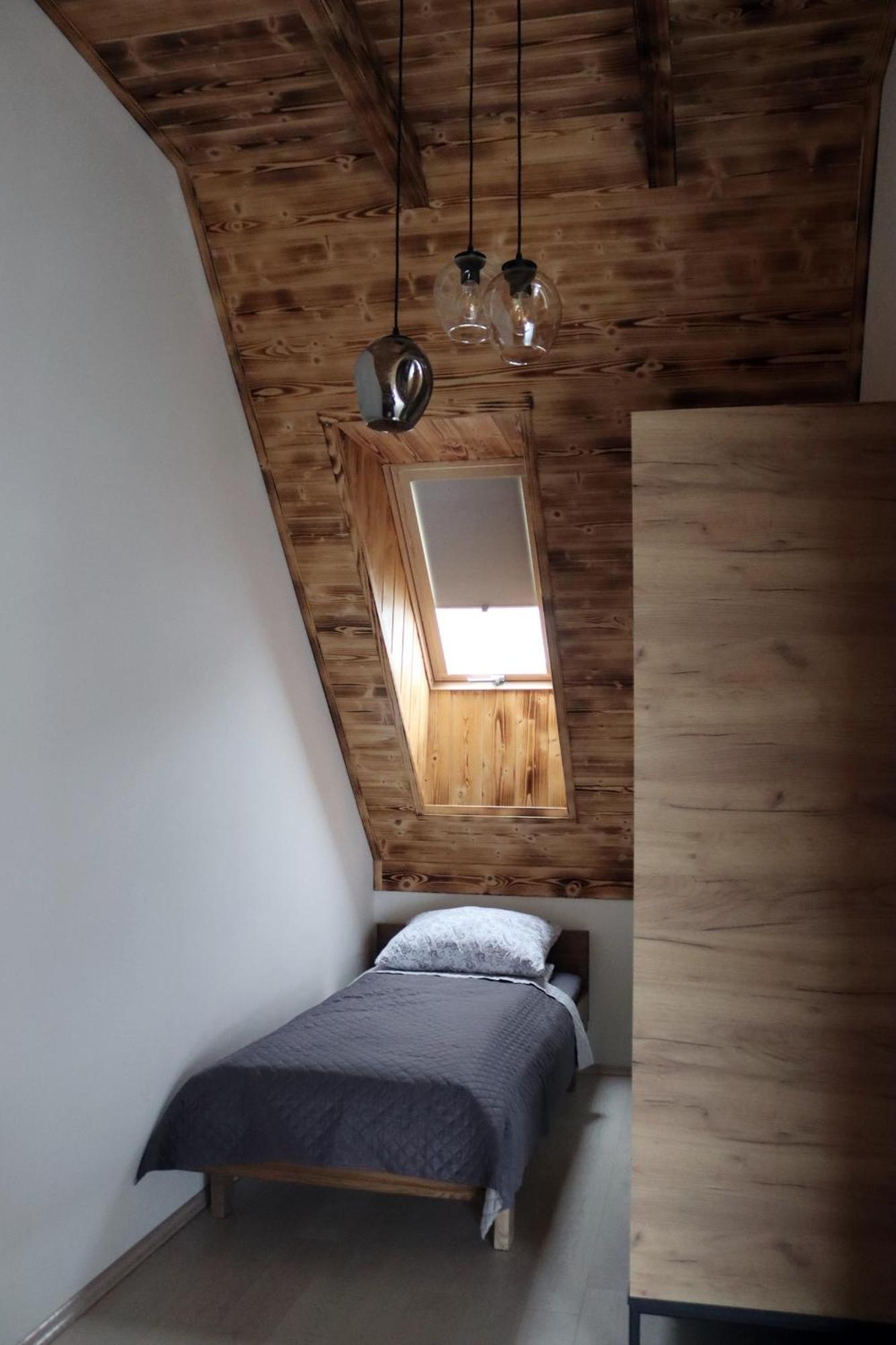 Izby Pod Litwinka * Czarna Gora