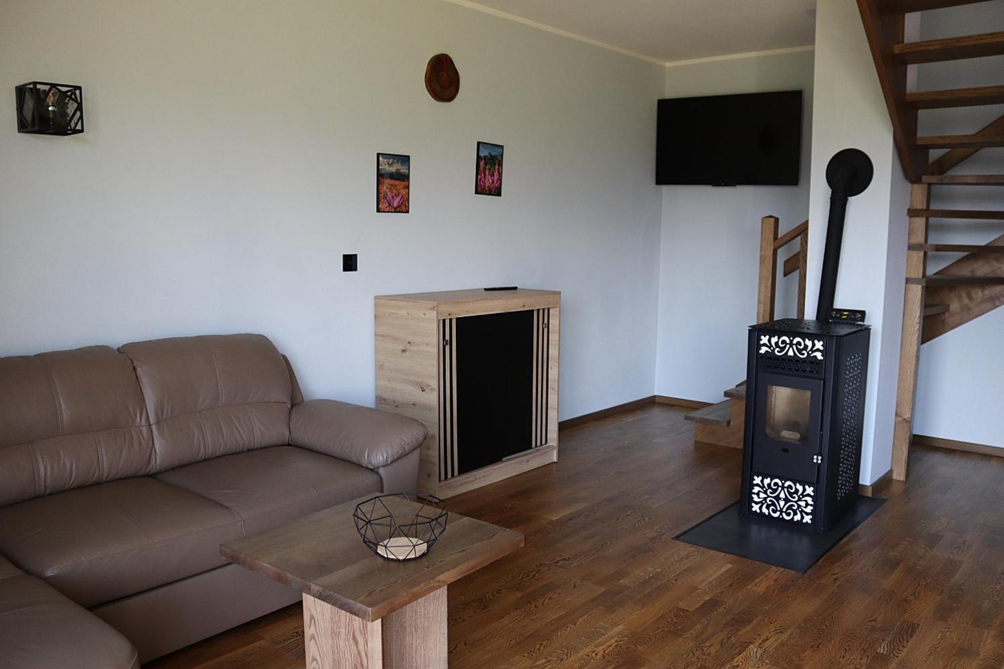 Holiday home Izby Pod Litwinka *