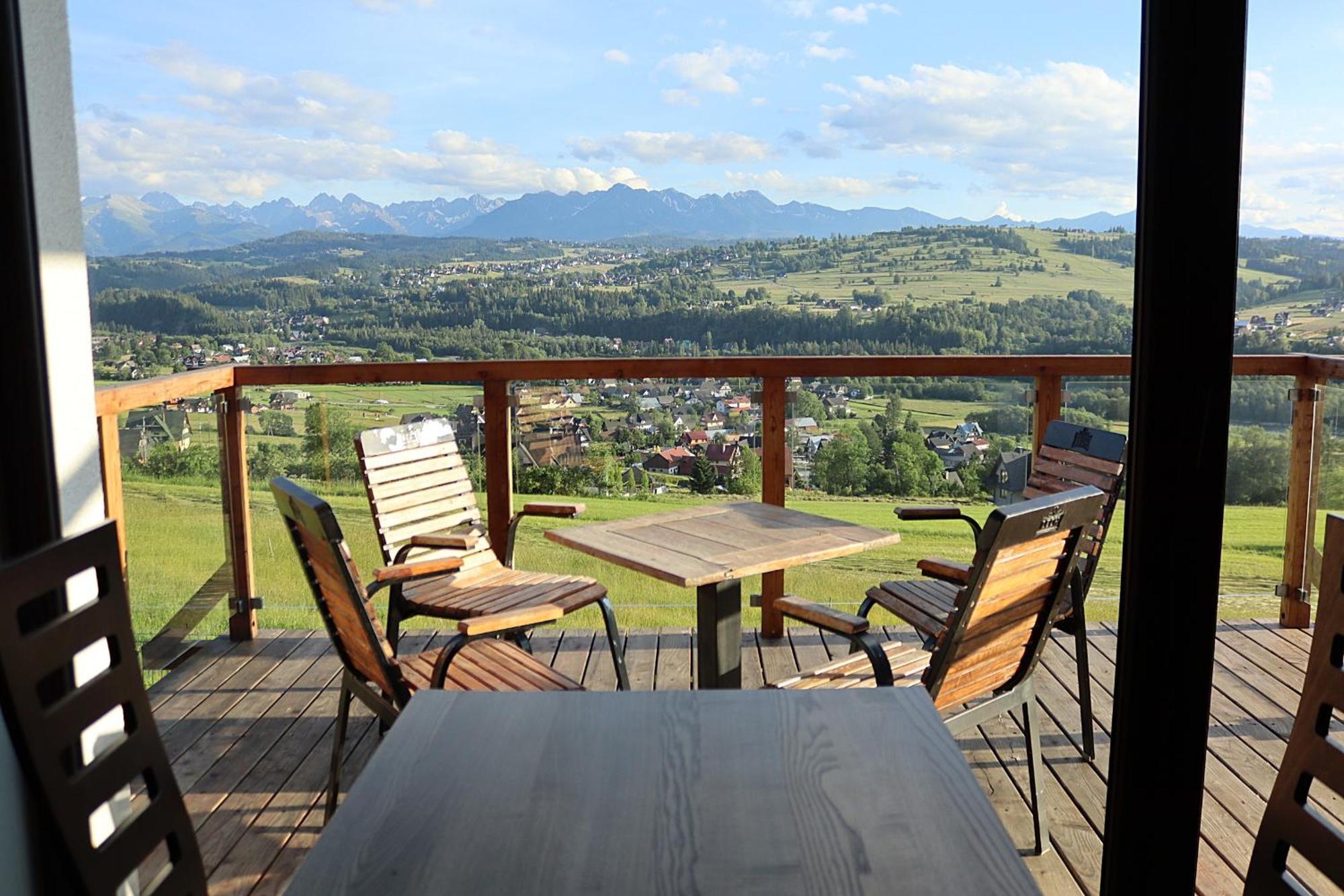 Izby Pod Litwinka Holiday home