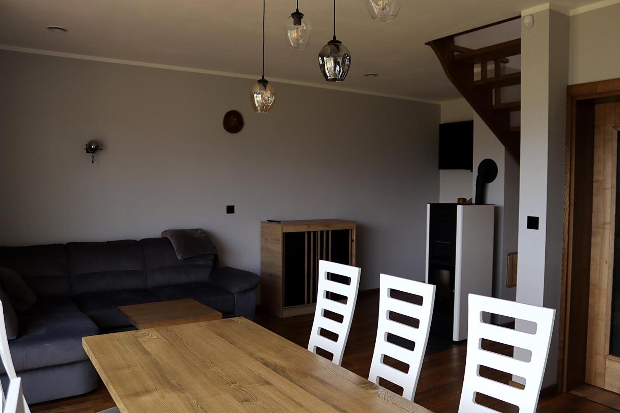 Izby Pod Litwinka Holiday home Czarna Gora