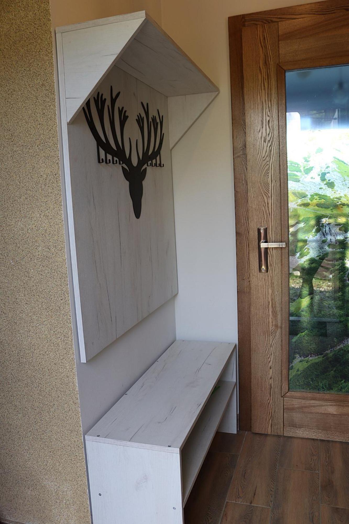 Izby Pod Litwinką * Czarna Góra