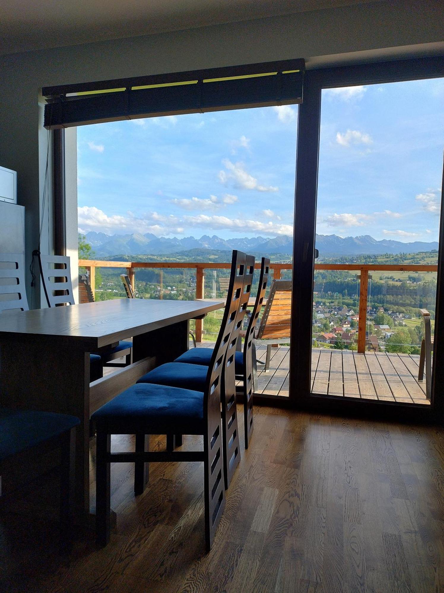Izby Pod Litwinka Holiday home